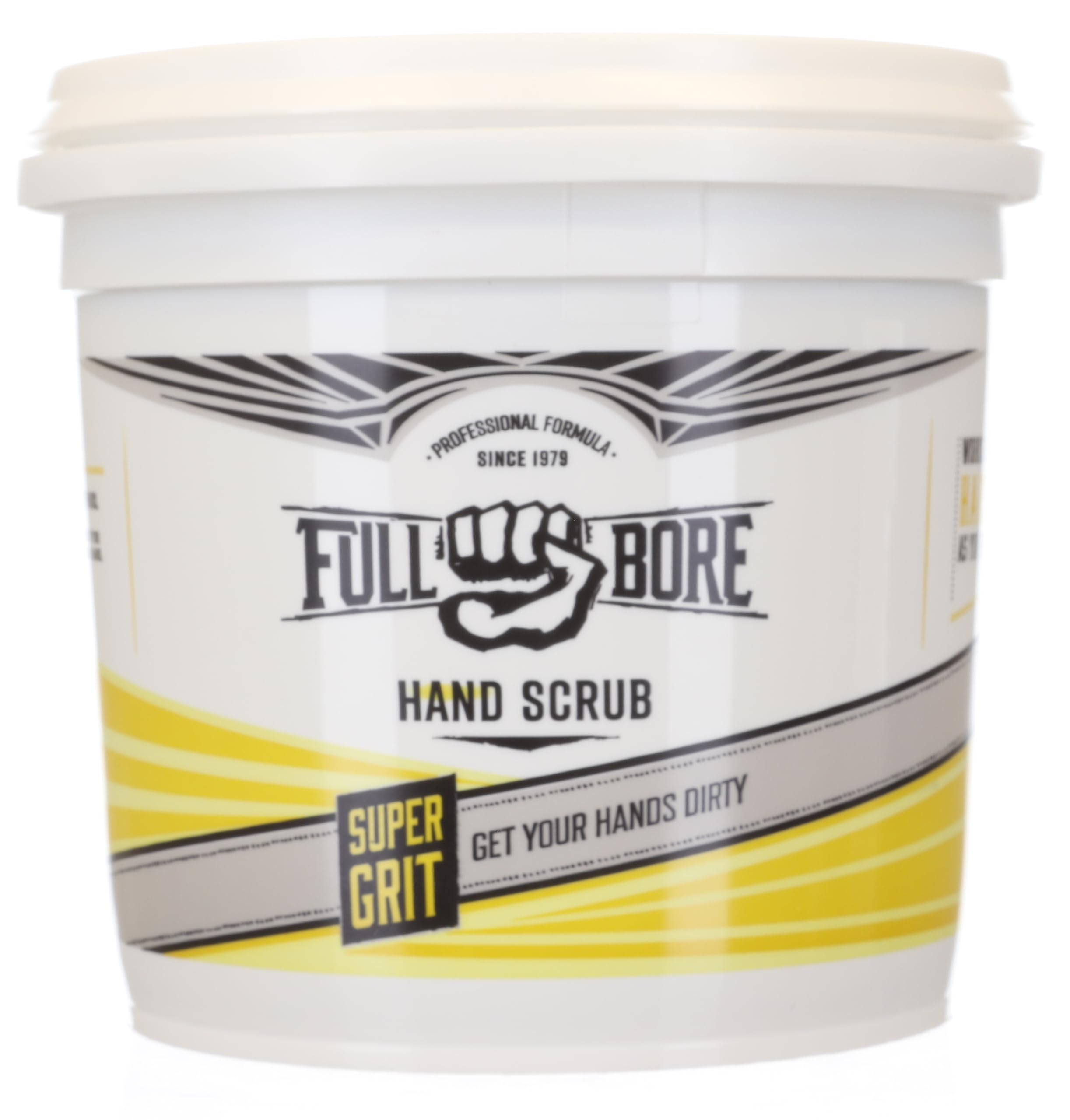 Full Bore Super Grit, 64 oz