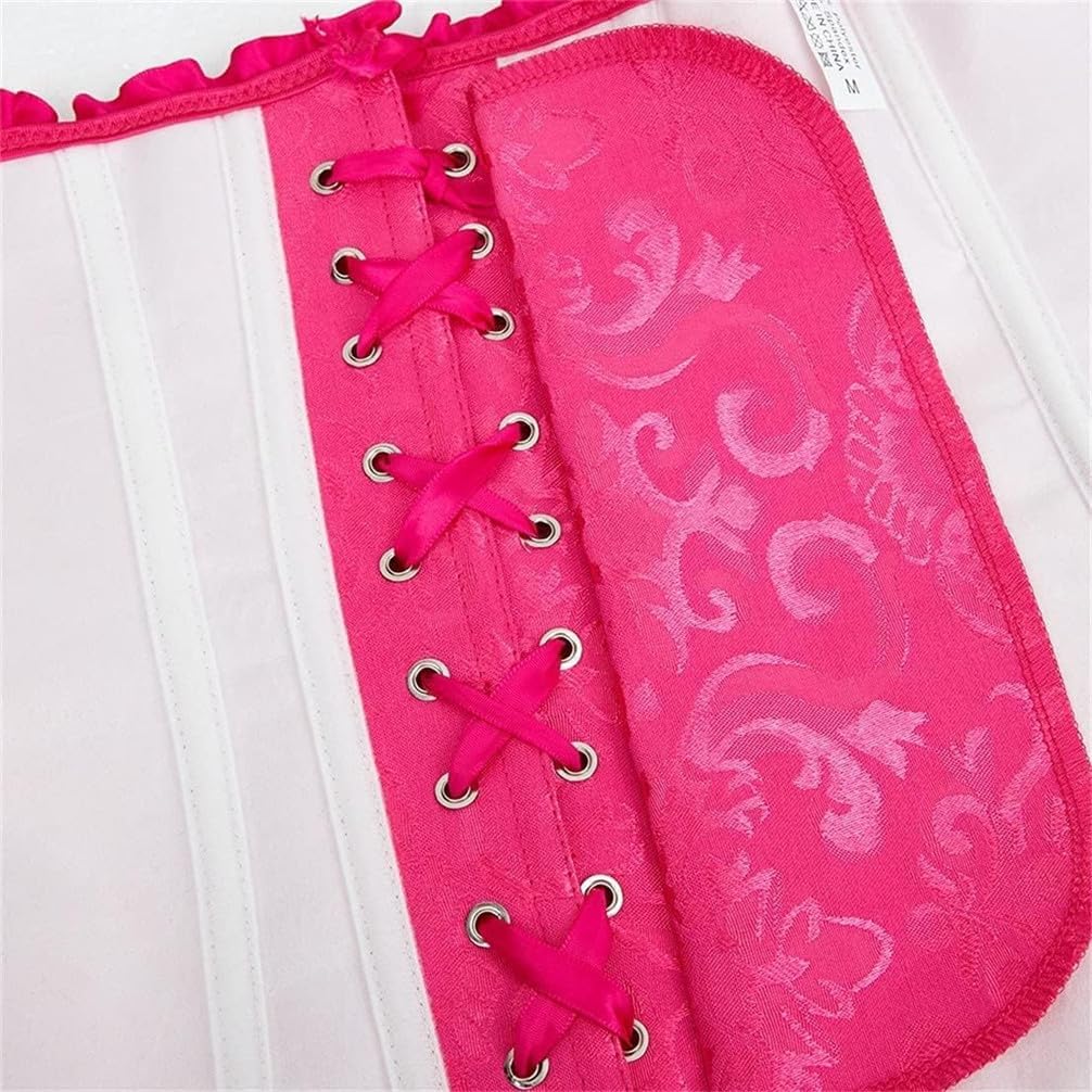 women's corset makes your breasts look fuller and more defined - Image 5