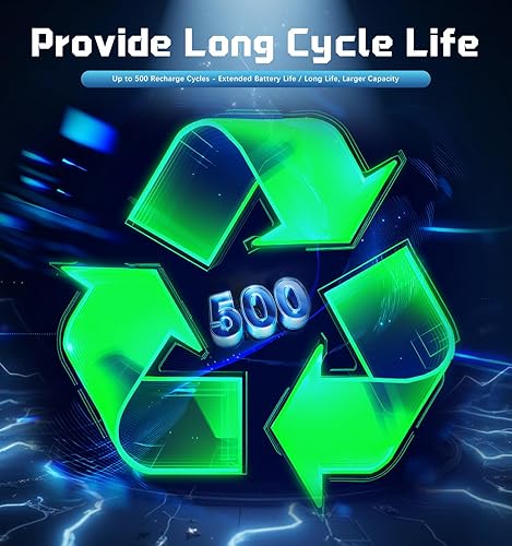 Miniatura 7 de PW23Y - Batería de repuesto para Dell XPS 13 936020179360-D1605G9360-D1605T Series, 6400mAh 60Wh 4-Cell Li-ion Ultrabook Batería para XPS