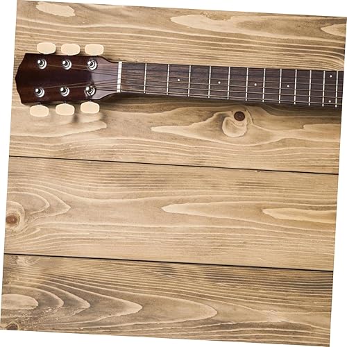 Miniatura 8 de ERINGOGO Guitarras 2 unids Clavijas de guitarra Clavijas de afinación Clavijas de afinación Guitarra Clásica Guitarra Clavijas