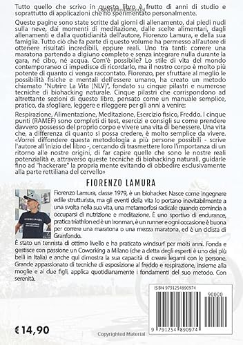 Biohacking Naturale: Consigli Pratici Con Il Metodo Nlv - Nutrire La Vita - 2