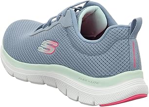 Flex Appeal 4.0 Brilliant View Regular, Zapatillas Mujer5