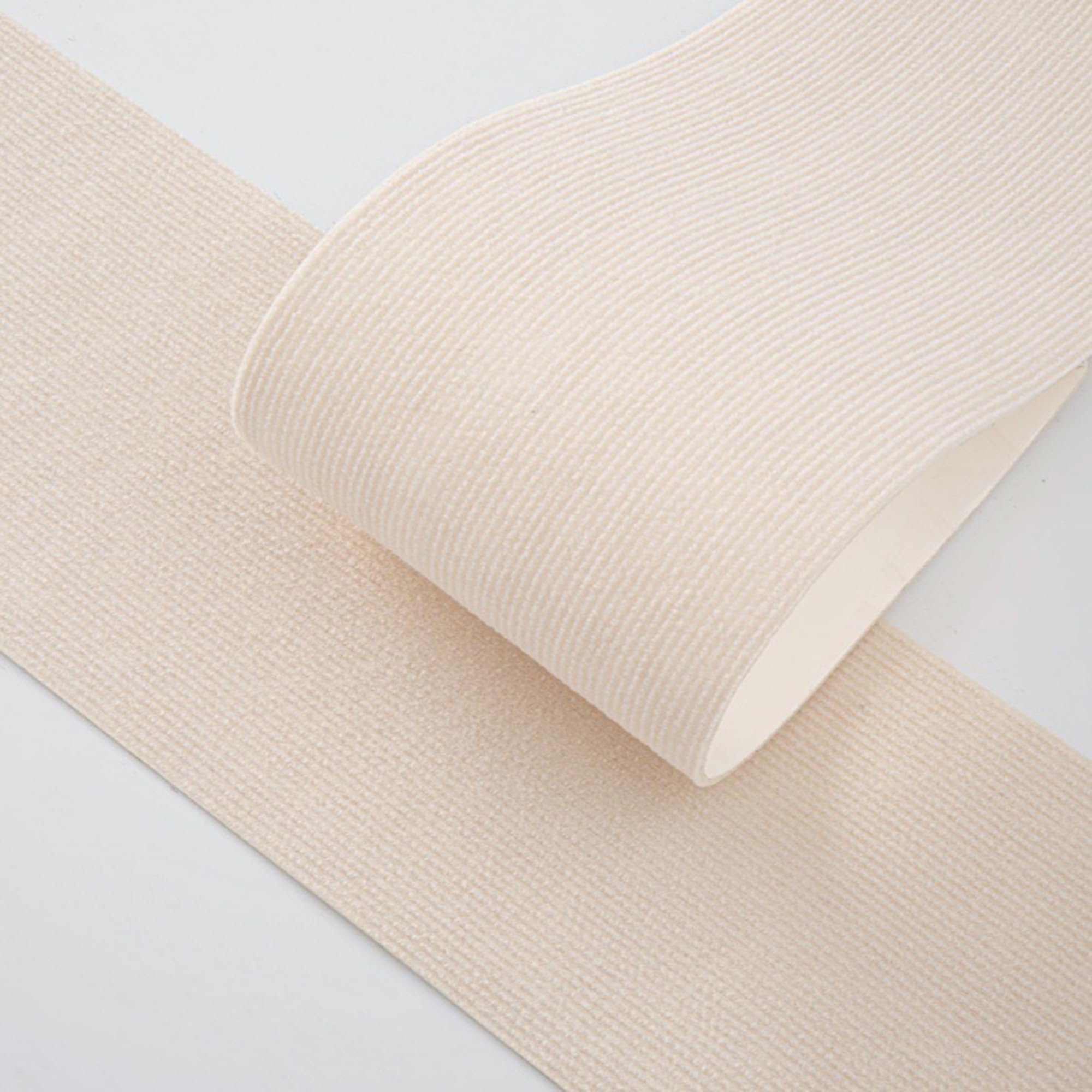 Lot de 7 autocollants antidérapants pour escaliers pour enfants, seniors et animaux domestiques - Tapis de protection antidérapants (80 x 20 cm, blanc) - Améliorer la sécurité