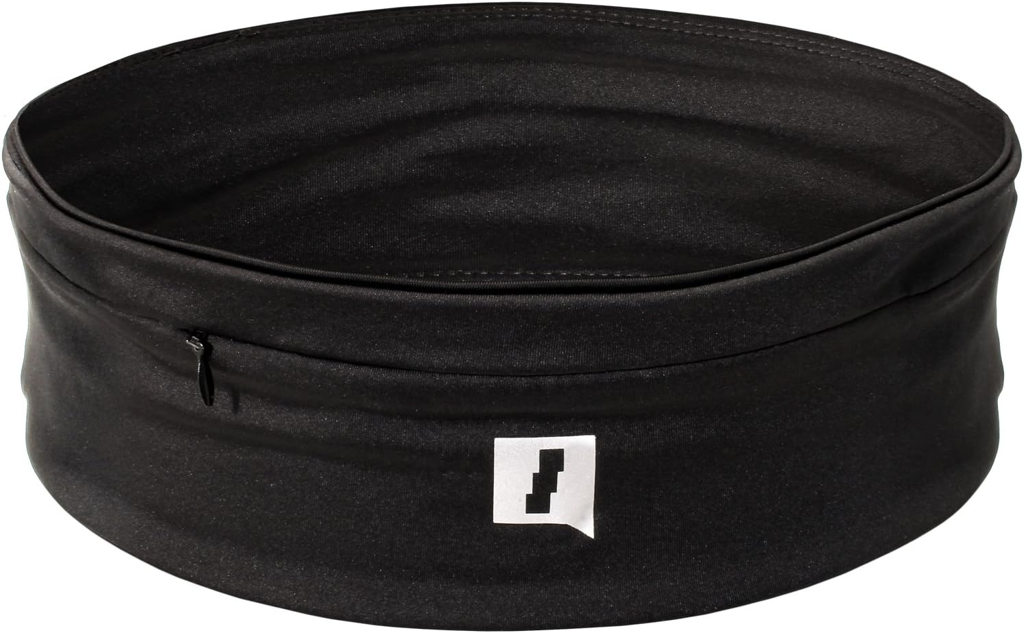 Running Belt Pouch Fitness Waist Pack Sports Belt for Running, Walking, Hiking, Cycling. Suitable for Smartphones, Keys, Money & Cards