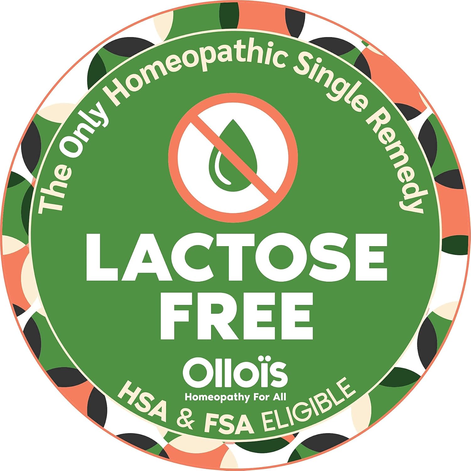 OLLOIS Vegan Arnica Montana 12c Organic, Lactose-Free Homeopathic Medicine, 80 Pellets (Pack of 1) for Surgery : Health & Household