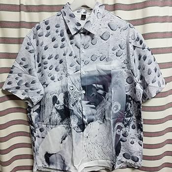 【美品】BJORK ビョーク　ヴェスパタインTシャツ Amazon.co.jp: 海外 品 BJORK ビョーク VESPERTINE/ヴェスパ