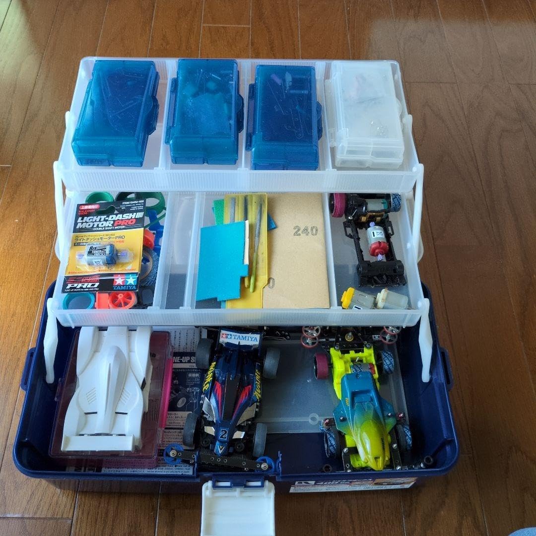 ミニ四駆　引退品　セット ミニ四駆引退セット