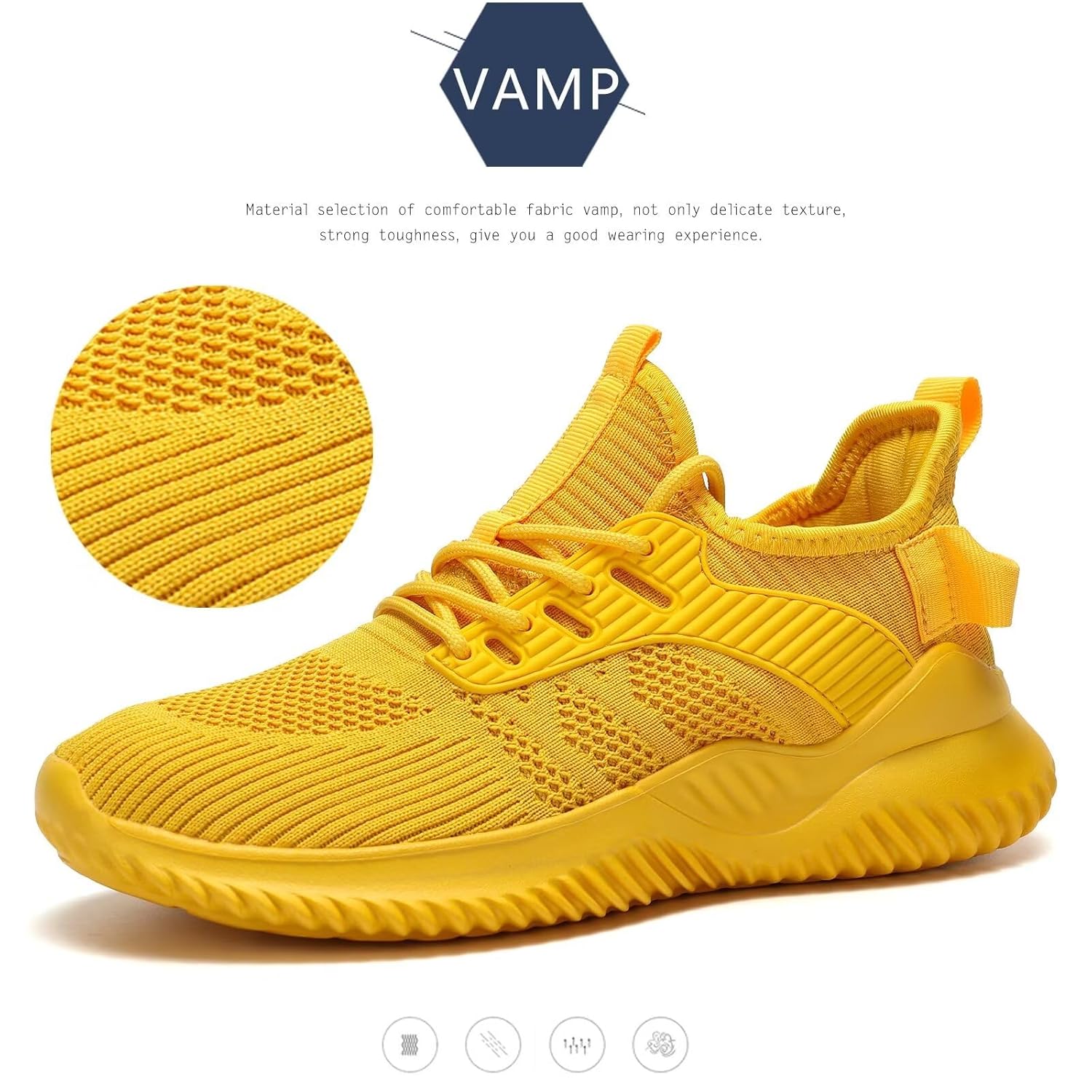 Tênis feminino para caminhada, tênis de corrida, leve, casual, sola macia, confortável em promoção! Veja a oferta e mais achadinhos de Tênis 3 Hoje é o melhor dia para comprar Tênis feminino para caminhada, tênis de corrida, leve, casual, sola macia, confortável com aquele preço maroto! Promoção! Aproveite a oferta! 3
