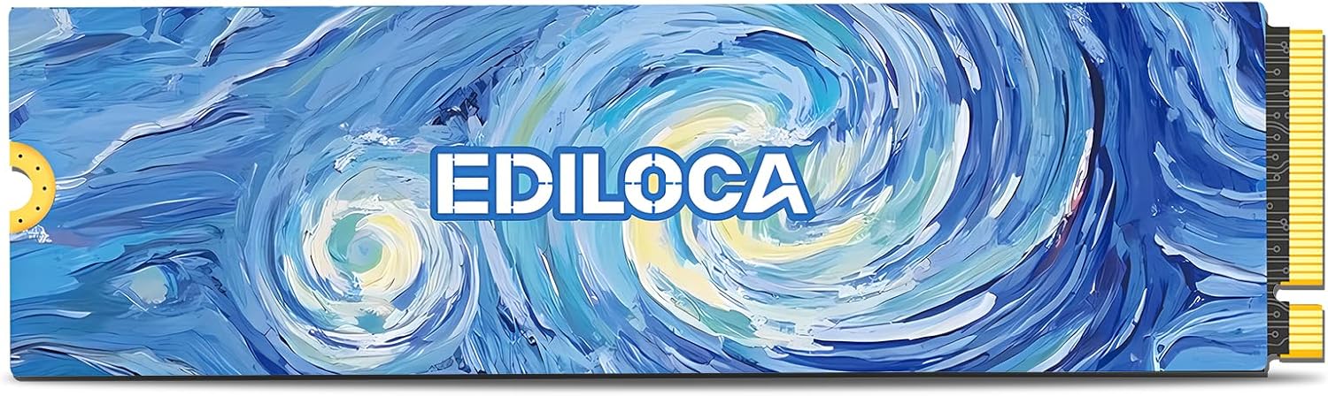 SSD NVMe 2TB Testado por 7 Dias: Ideal para Gamers e Edição