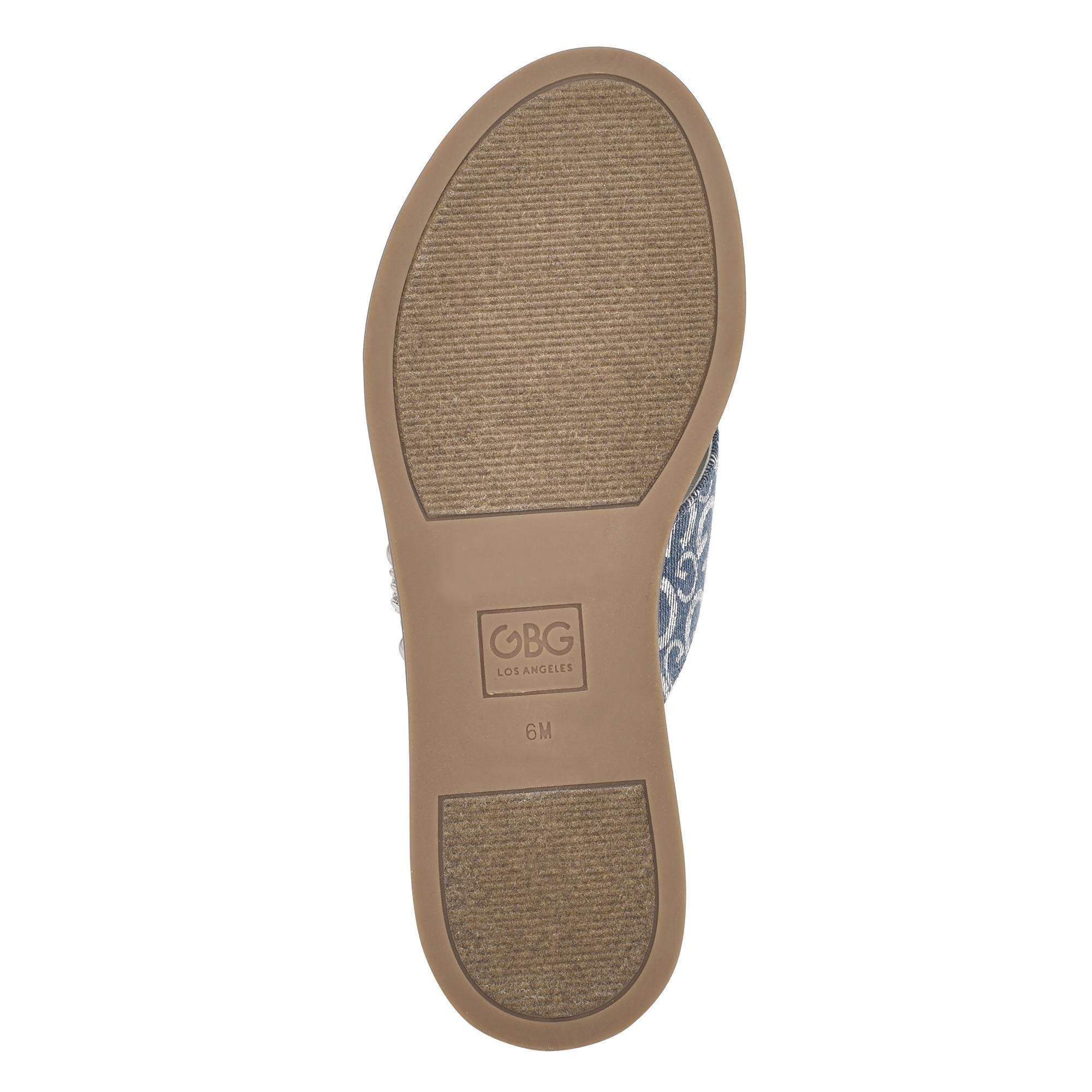 GBG Los Angeles Nester White M B2B Liquidation