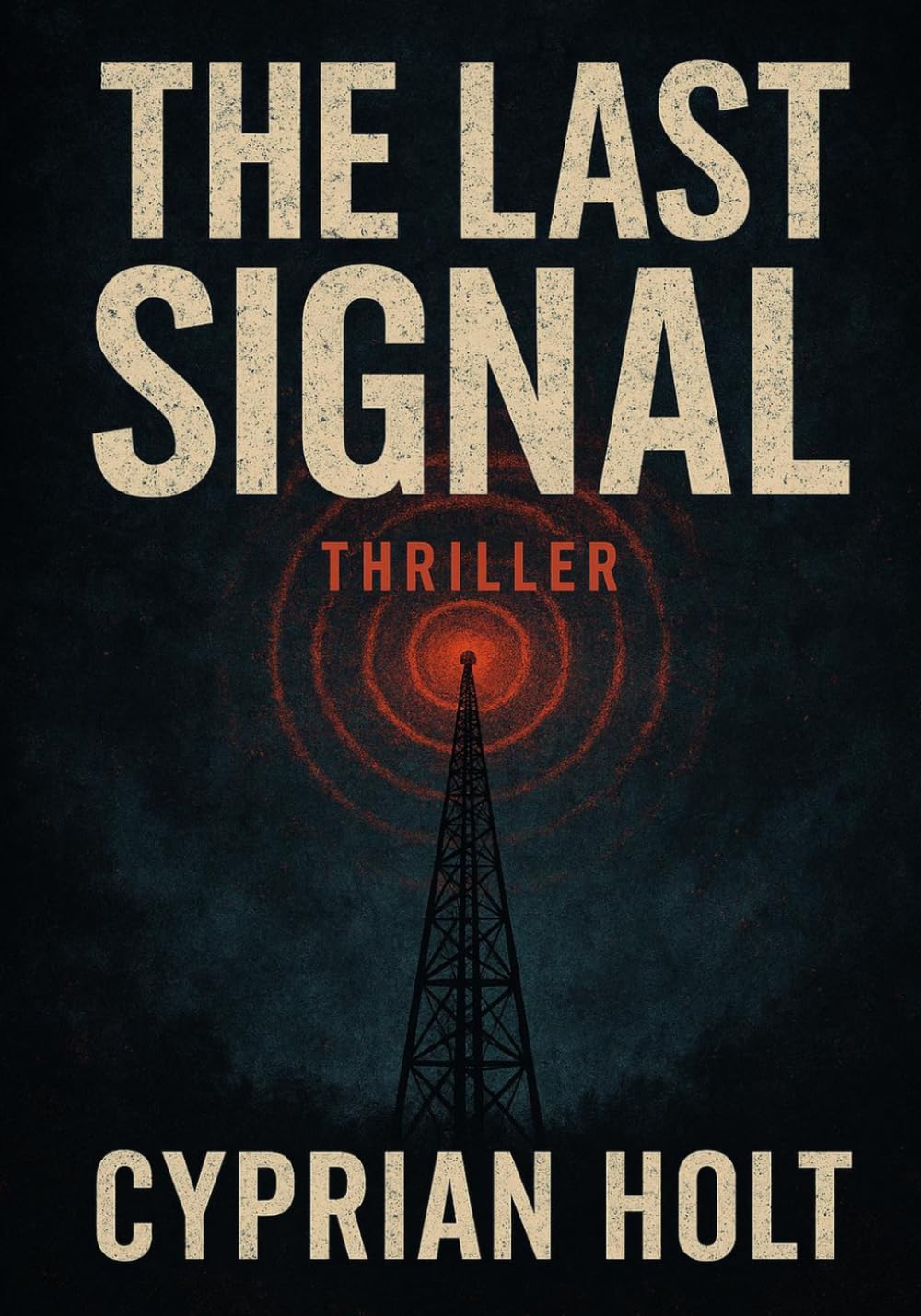 The Last Signal