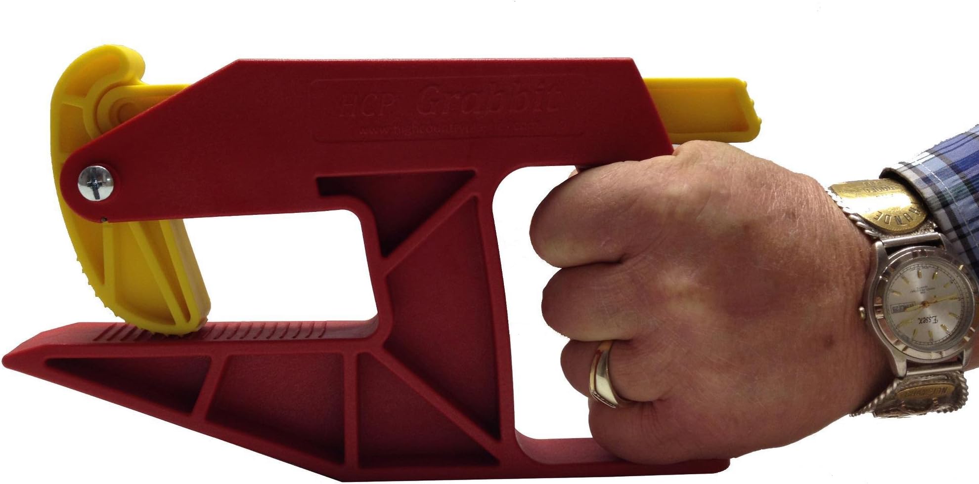 Grabbitt Mat Moving Tool