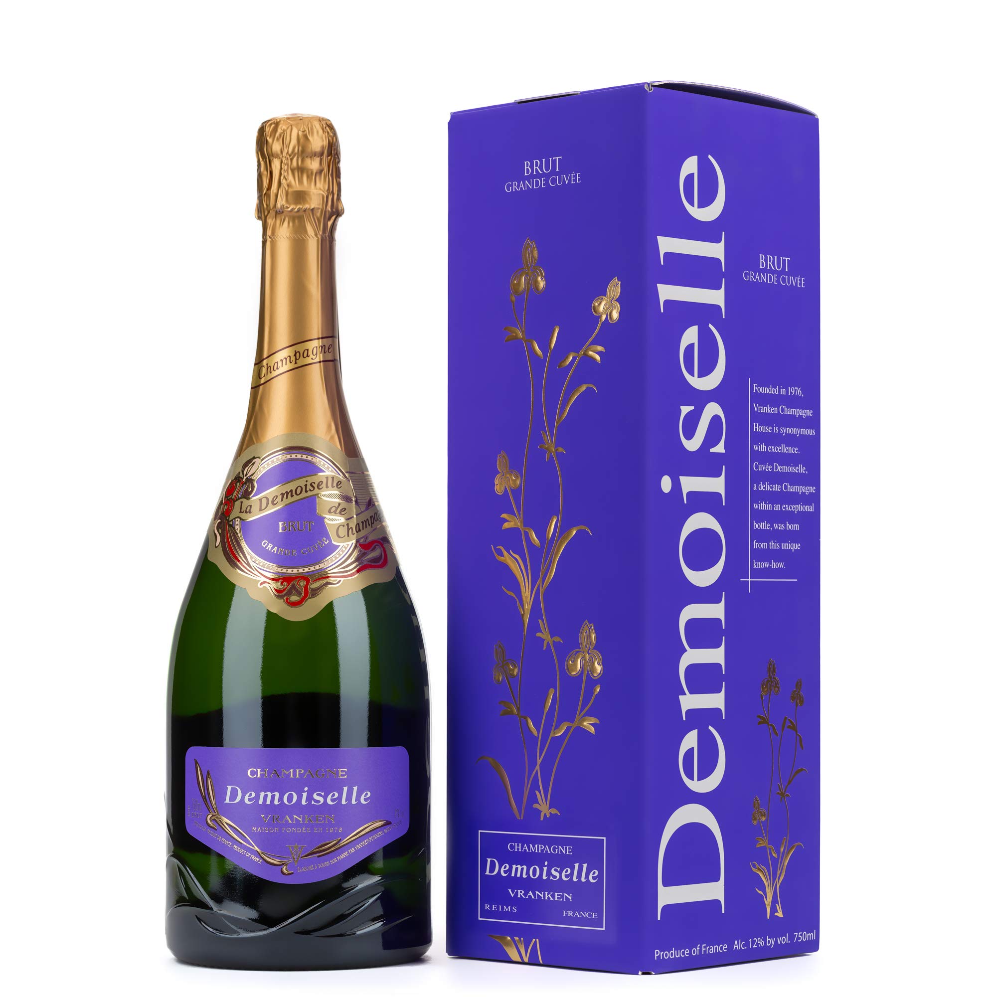 Pommery DE Vendor Funded