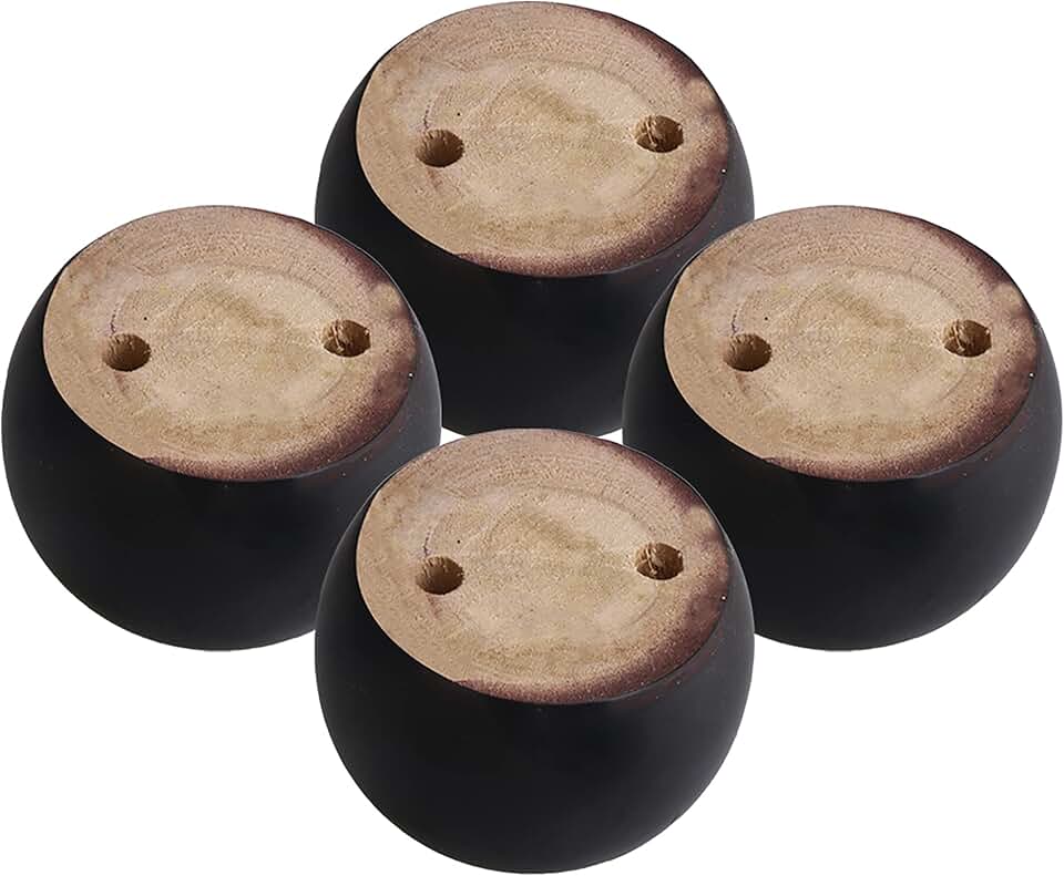 Amazon.co.uk bun feet