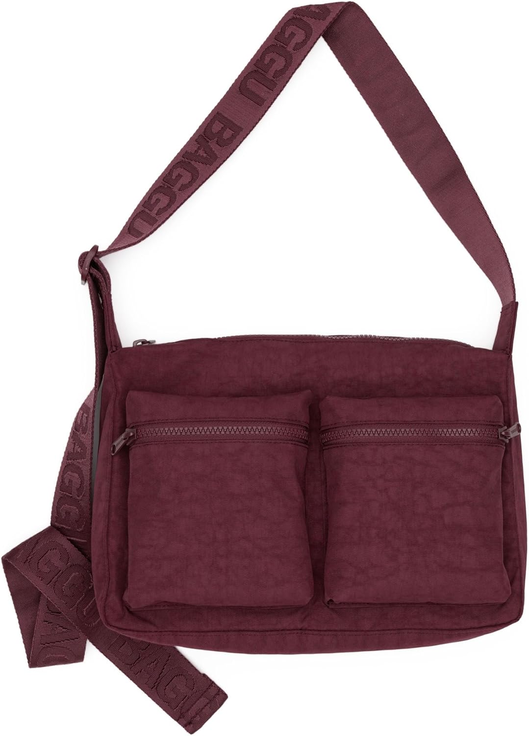 Medium Cargo Crossbody