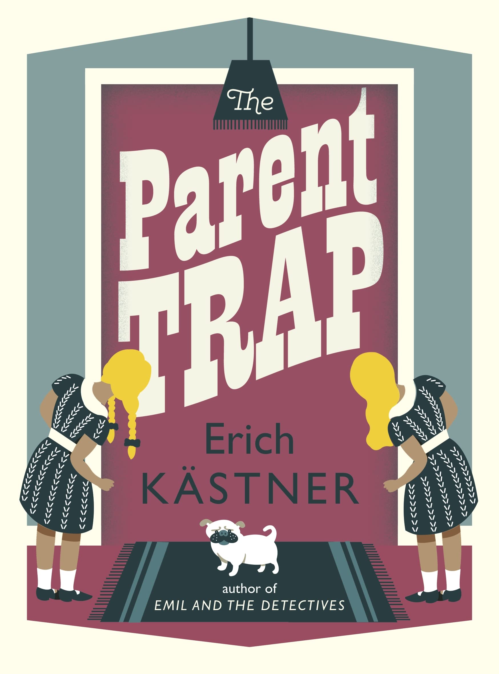 The Parent Trap Paperback – November 1, 2014