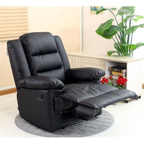 UK Leisure World Recliner