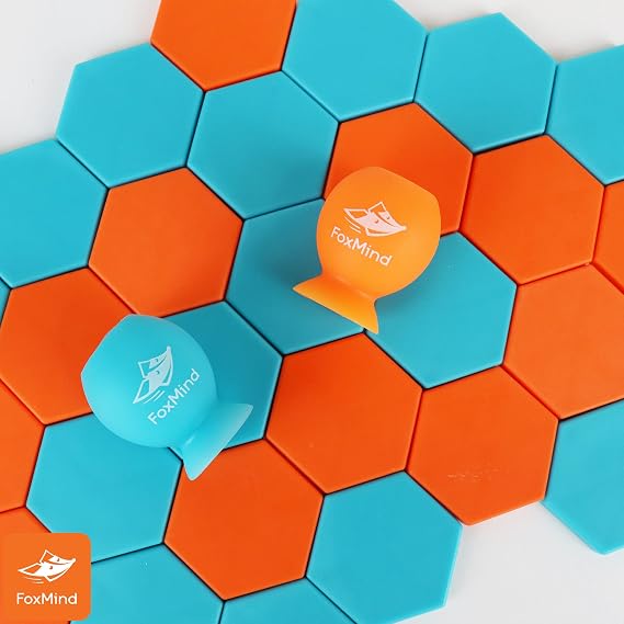 FoxMind, Six-O Logic Game