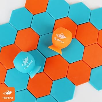 FoxMind, Six-O Logic Game