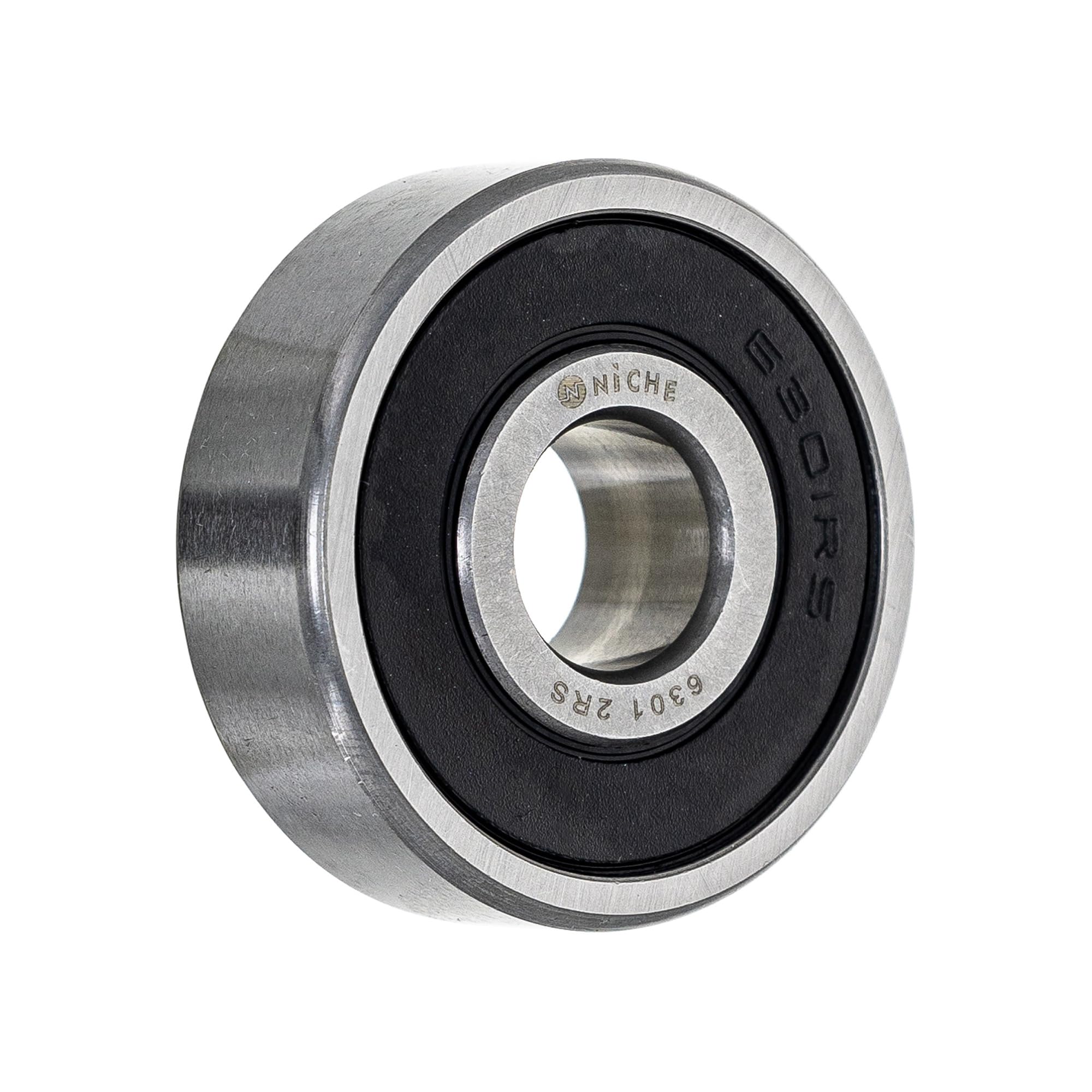 Amazon.com: NICHE Wheel Bearing Seal Kit for Kawasaki KX65 Suzuki