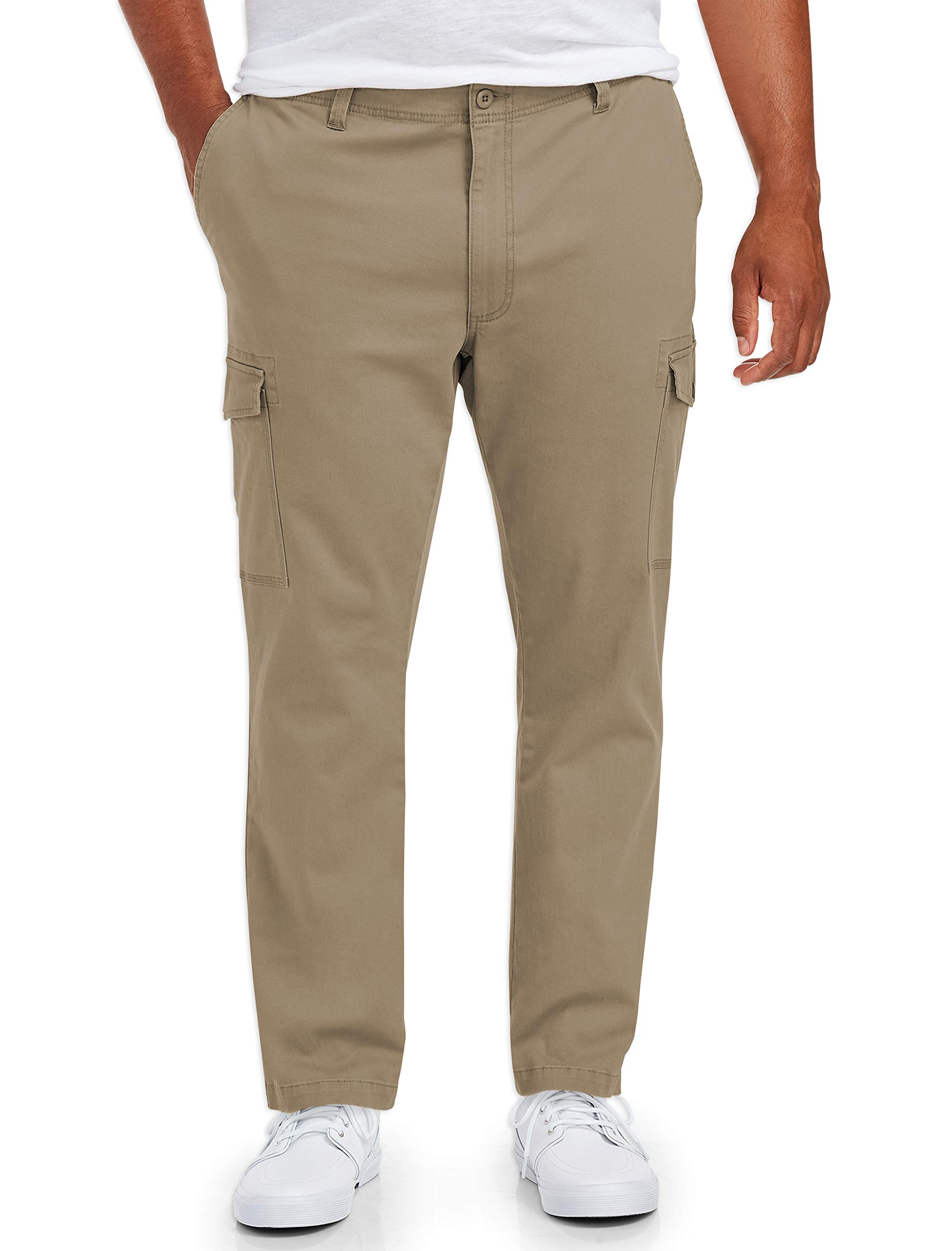 dxl cargo pants