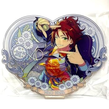 あんスタ あんさんぶるスターズ 中国 蝶影 ポラロイド 衣更真緒 あんスタ あんさんぶるスターズ 中国 蝶影 ポラロイド 衣更真緒