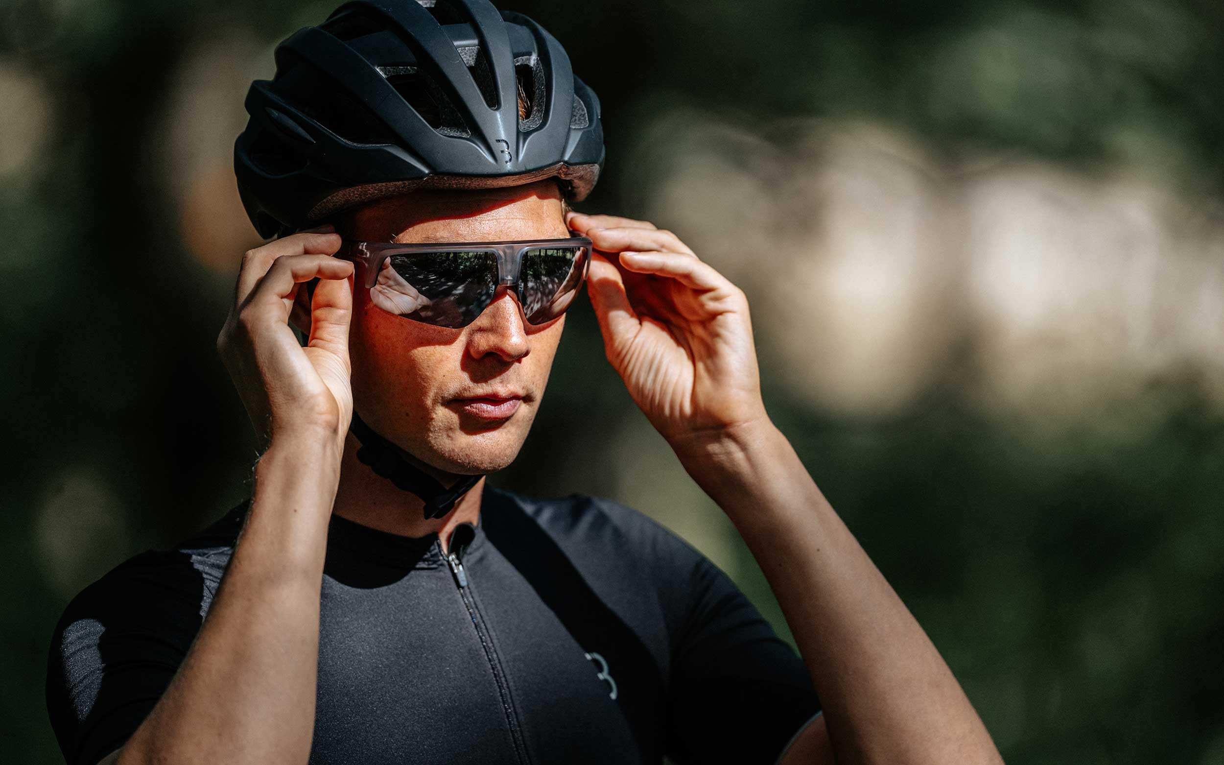 BBB Comet Gafas de ciclismo Unisex adulto