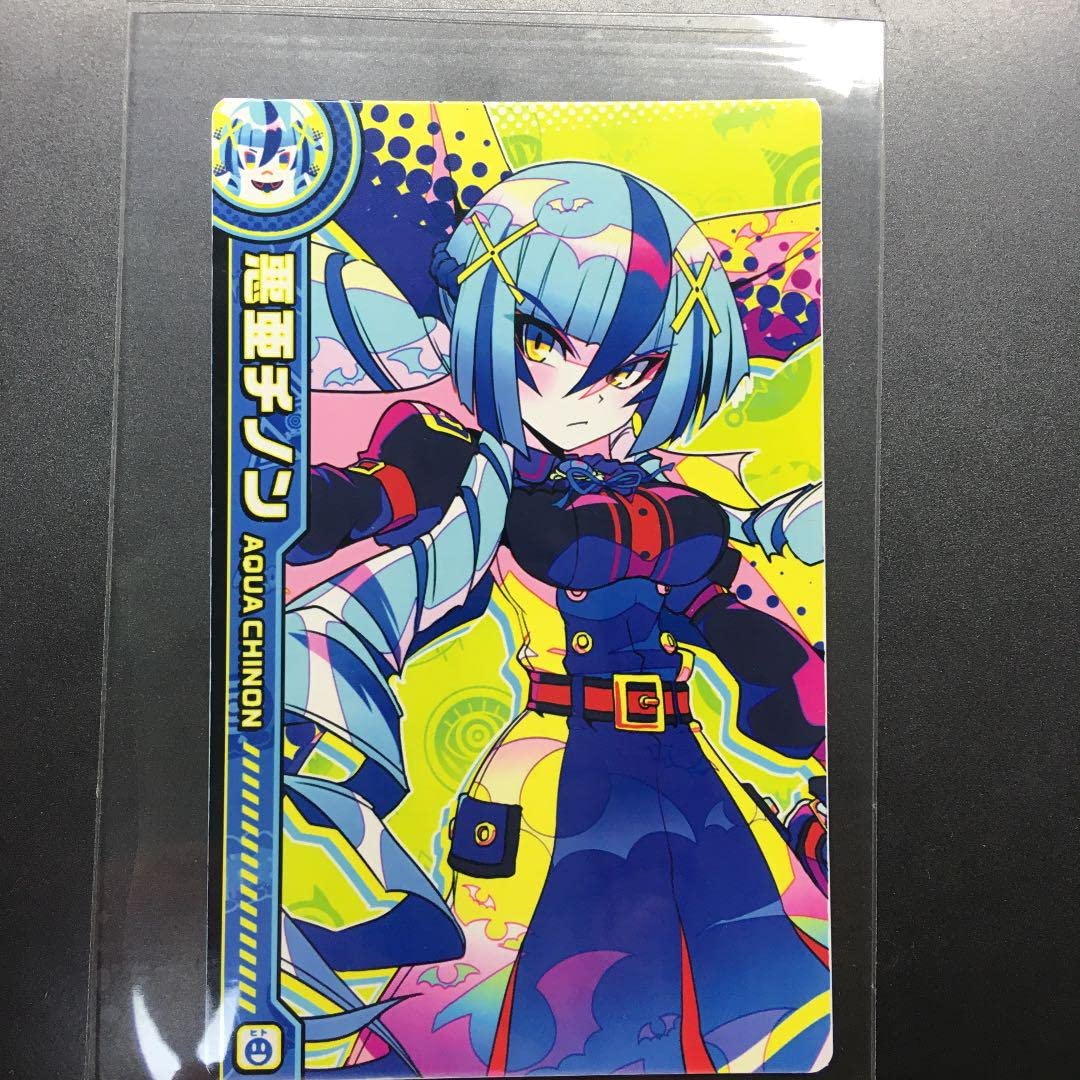 Amazon.co.jp: チェイスチェイスジョーカーズ 悪亜チノン : おもちゃ