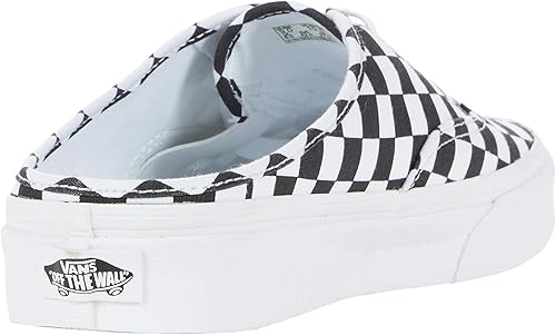 amazon ladies vans