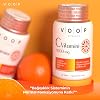 Voop Vitamin C 1000 Milligrams 30 Tablets