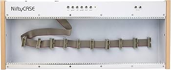 Amazon.co.jp: Cre8audio ユーロラック モジュラー