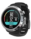 Suunto D5 Black Dive Computerwith Color Screen And Exchangeable Straps gallery image