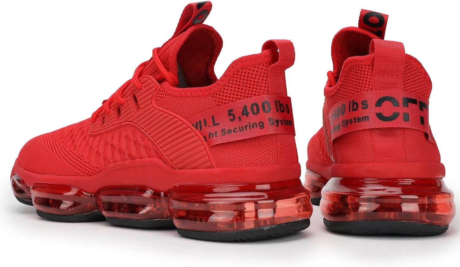 Men's Air Running Shoes Breathable Tennis Basketball Sneakers Gym Training Comfortable Fashion Shoes 8 71B0qp7Q1uL. AC SL1500