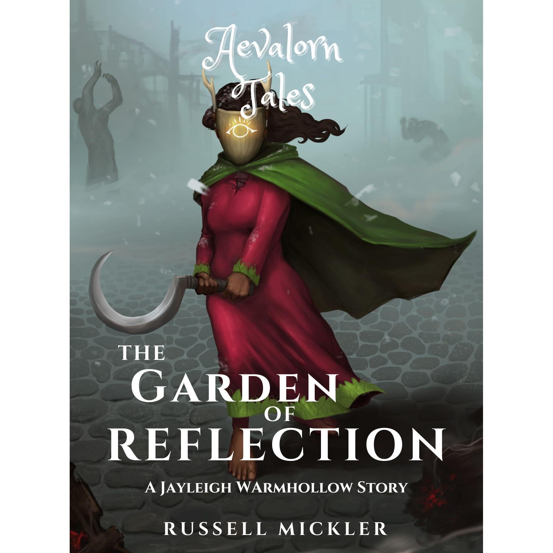 The Garden of Reflection