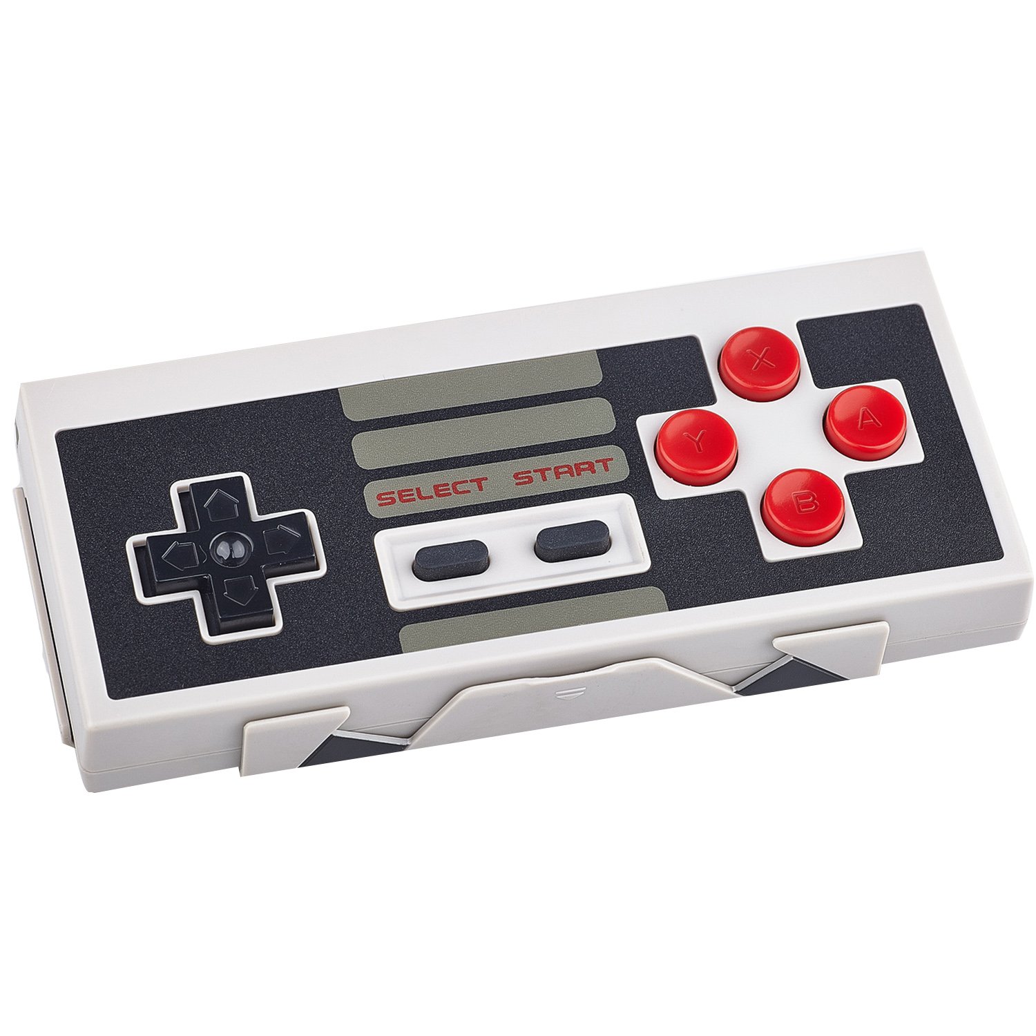 8Bitdo Sterxy NES30 Classic Wireless Gamepad Bluetooth Controller für iOS/Windows/Android