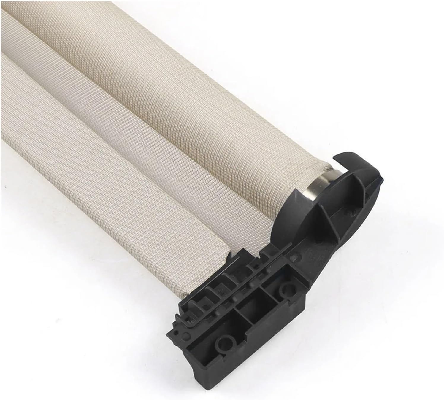 Car Panoramic Electric Sunroof Curtain Skylight Sunshade 54107391798 Fit for BMW X1 F48 F49 2' F45 F46 16-18 54107391796 54107391797 Panoramic sunroof(Gray)