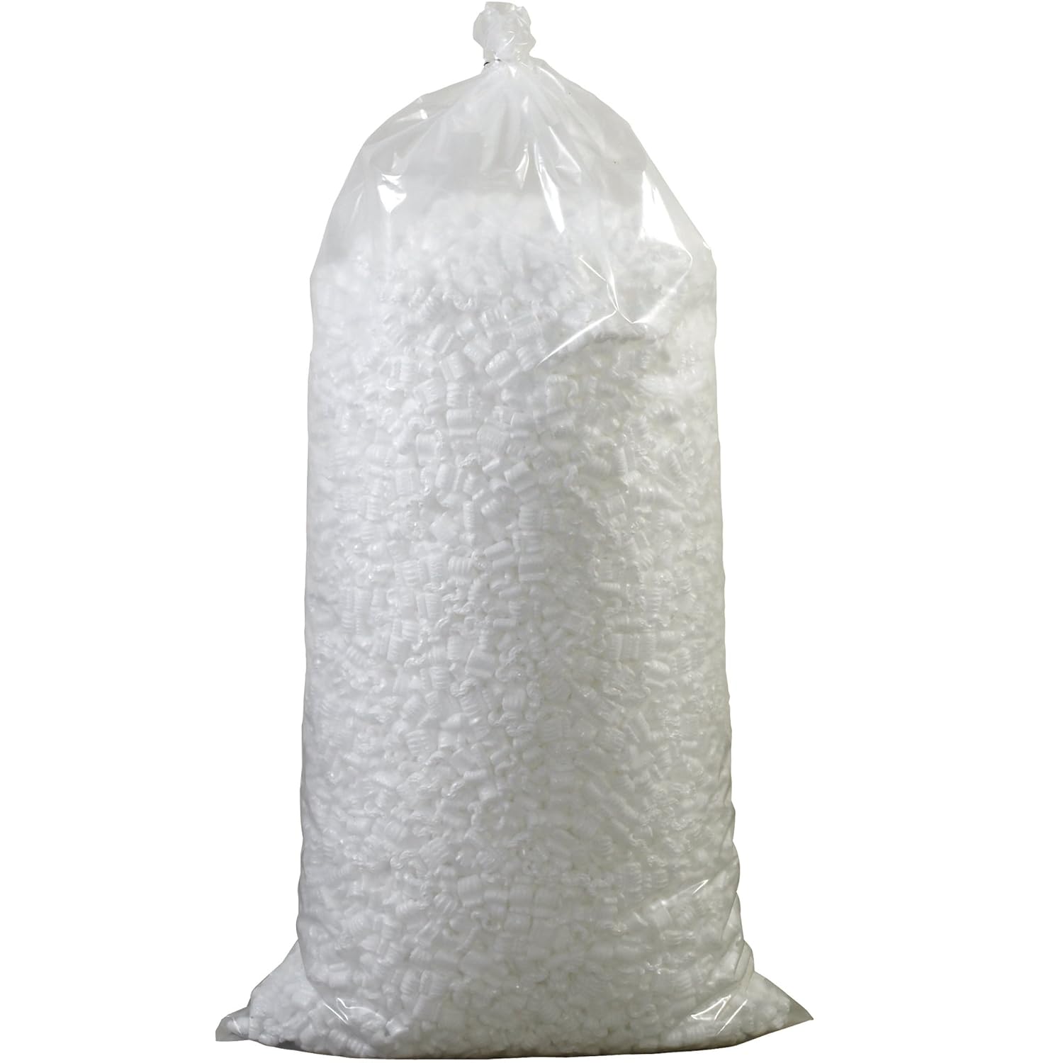 Boxes Fast BF7NUTSW Loose Fill, 7 Cubic Feet, White (Pack of 1) : Office Products