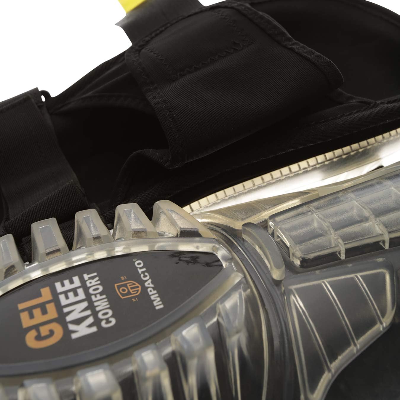 🔥 Crаzу Dеаlѕ IMPACTO 777-00 PR KNEE/SHIN PAD COMBINATION, GEL FILLED PROTECTS THE KNEE AND SHIN, COPOLYMER COVER, EXTENDED PR