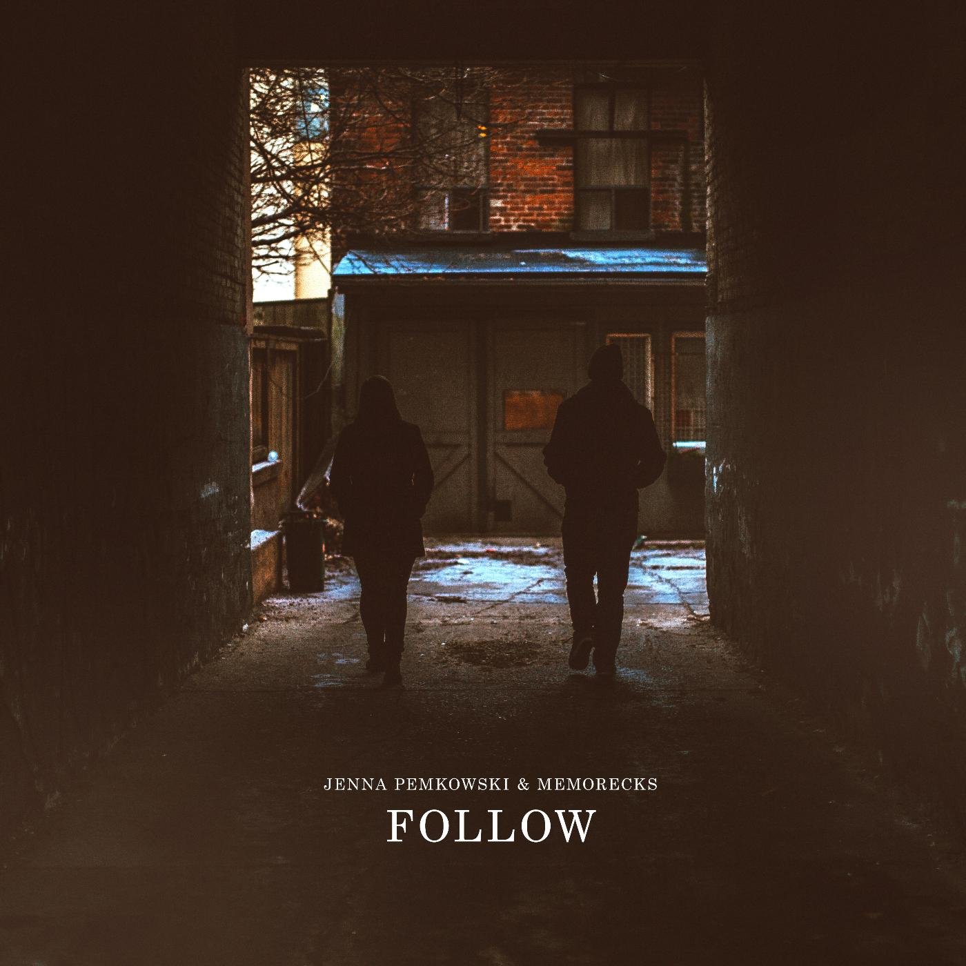 Memorecks & Jenna Pemkowski