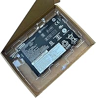 Vista 3 de Lenovo - Batería para portátil Lenovo Thinkpad E480, E485, E490, E495, E580, E585, E590, E590, E485, E490, E495, E580, E580, E585, E590, E590, E590