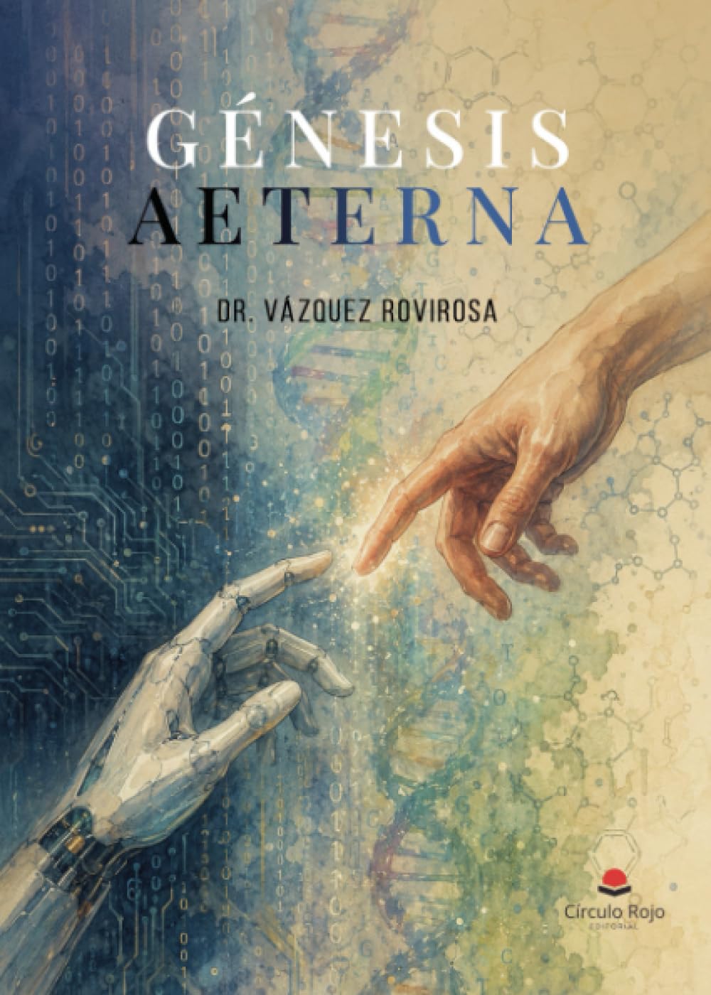 GÉNESIS AETERNA
