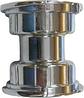 Vista 1 de Radiator Cap Adapter Compatible With Jeep J-330 1963 1964 1965 PC-996138