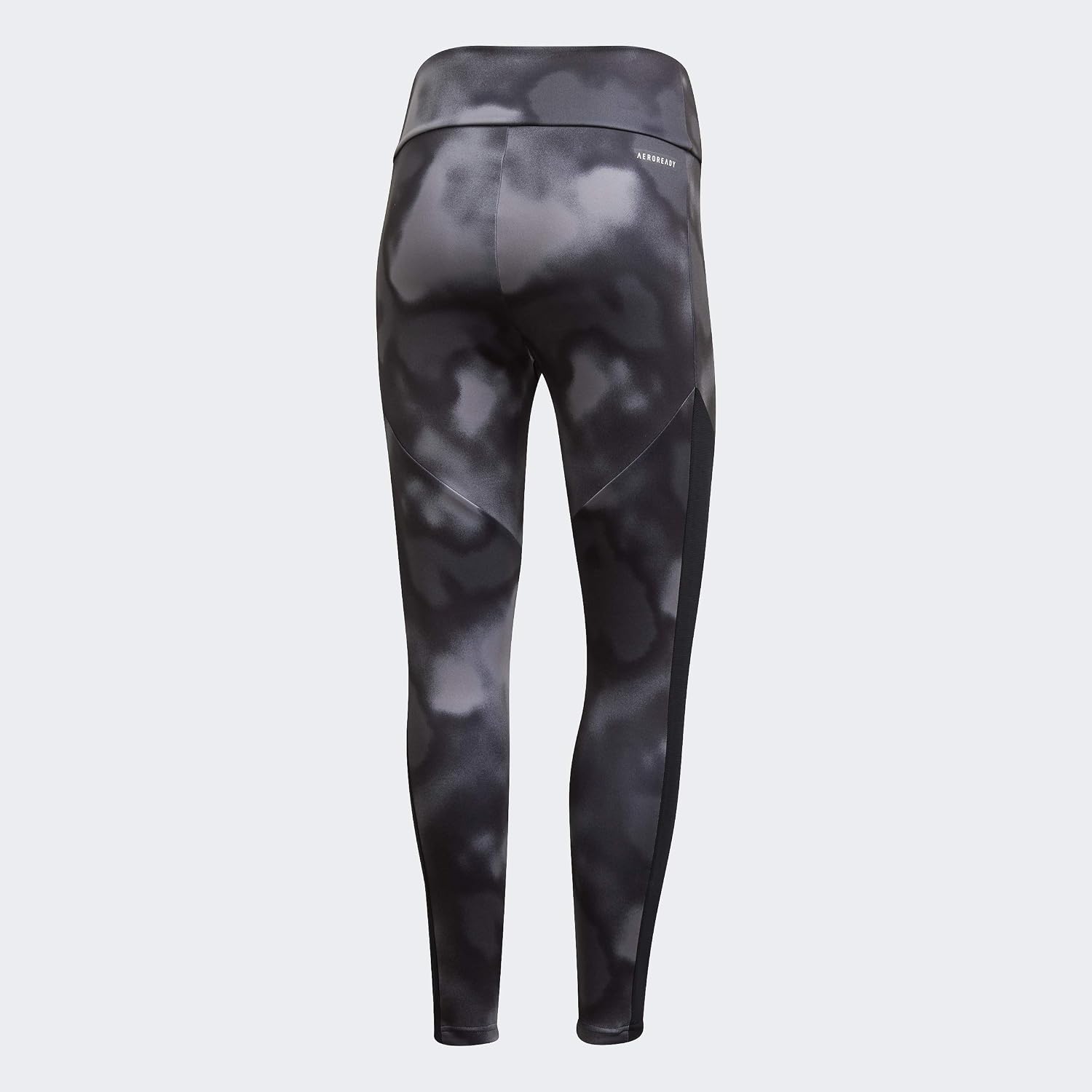 adidas Female Design 2 Move All Over Print 7/8 Length Tights