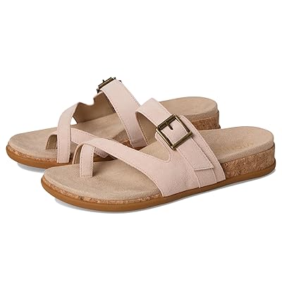 VIONIC Carmela Thong Sandals Women