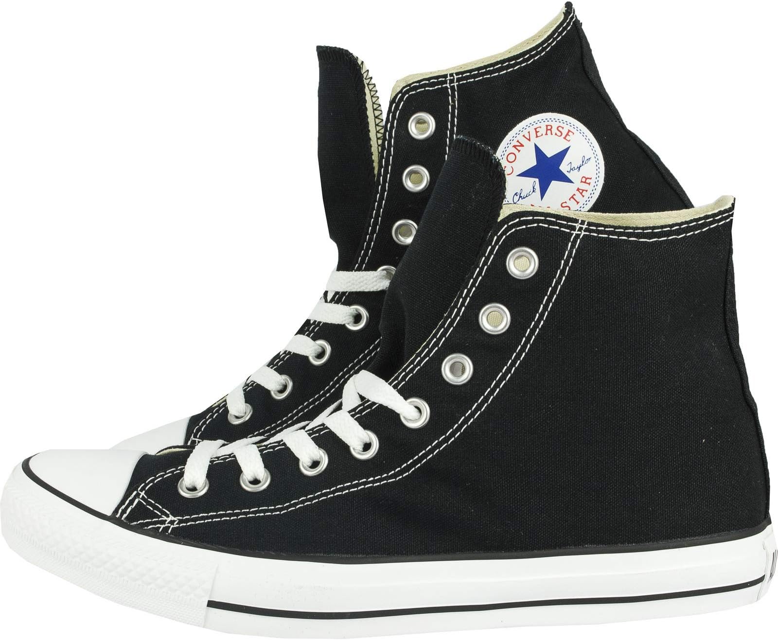 ConverseWomen's Chuck Taylor All Star High Top Sneakers
