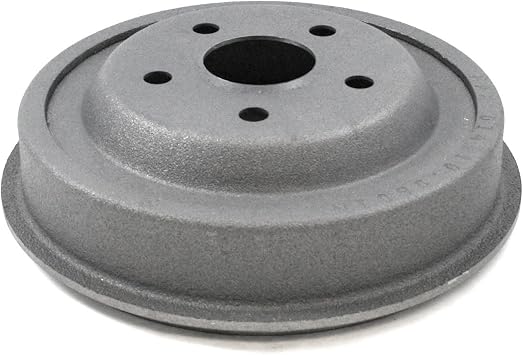 DuraGo BD8193 Rear Floating Brake Drum