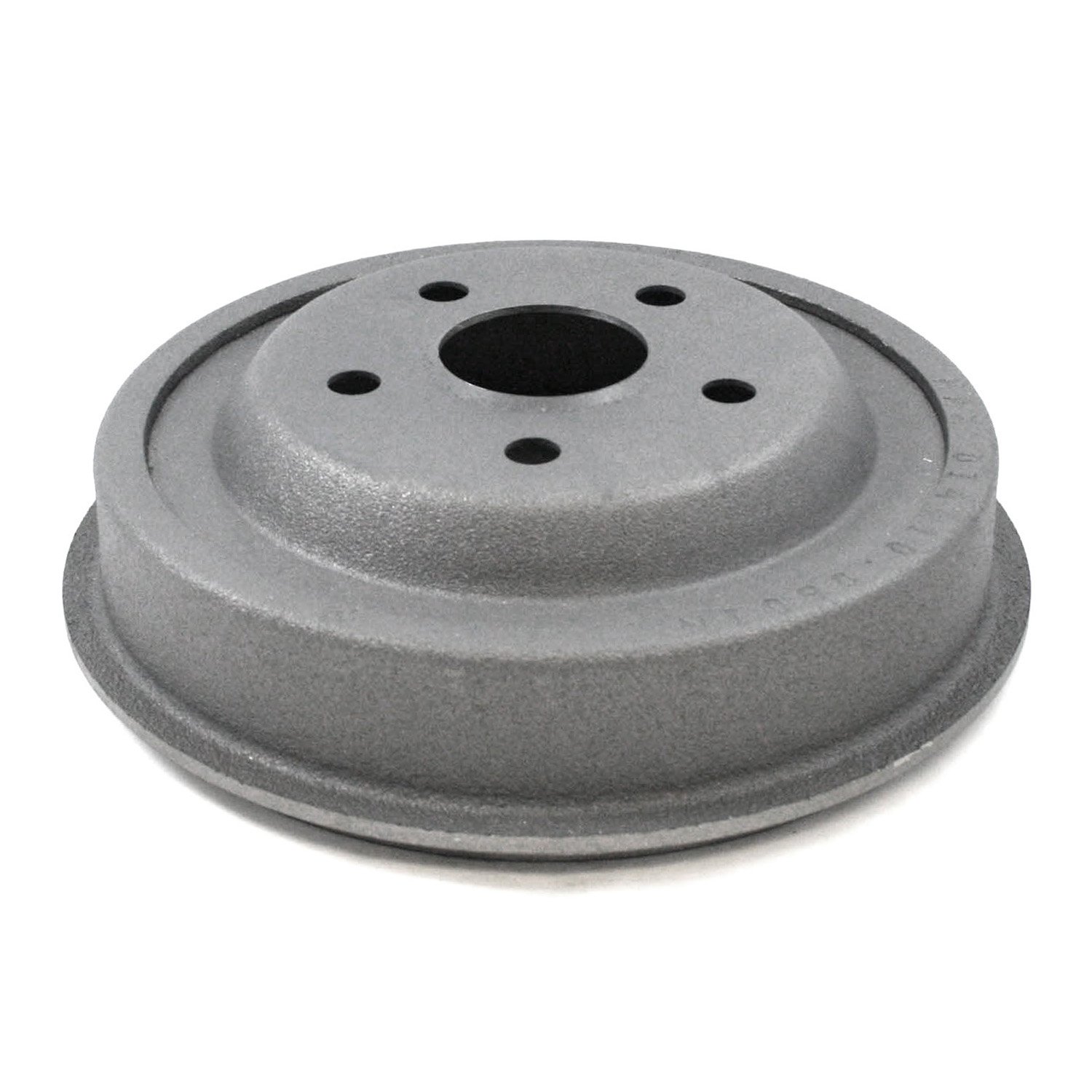 DuraGoBD8193 Rear Floating Brake Drum