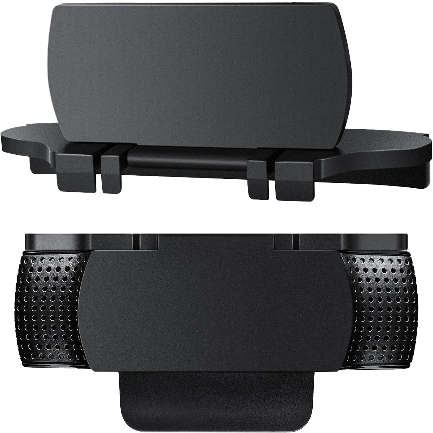 Webcam Cover for Logitech C920 C920x C922x C930e C922 Pro HD Camera Privacy Protector Slide with Thin Design