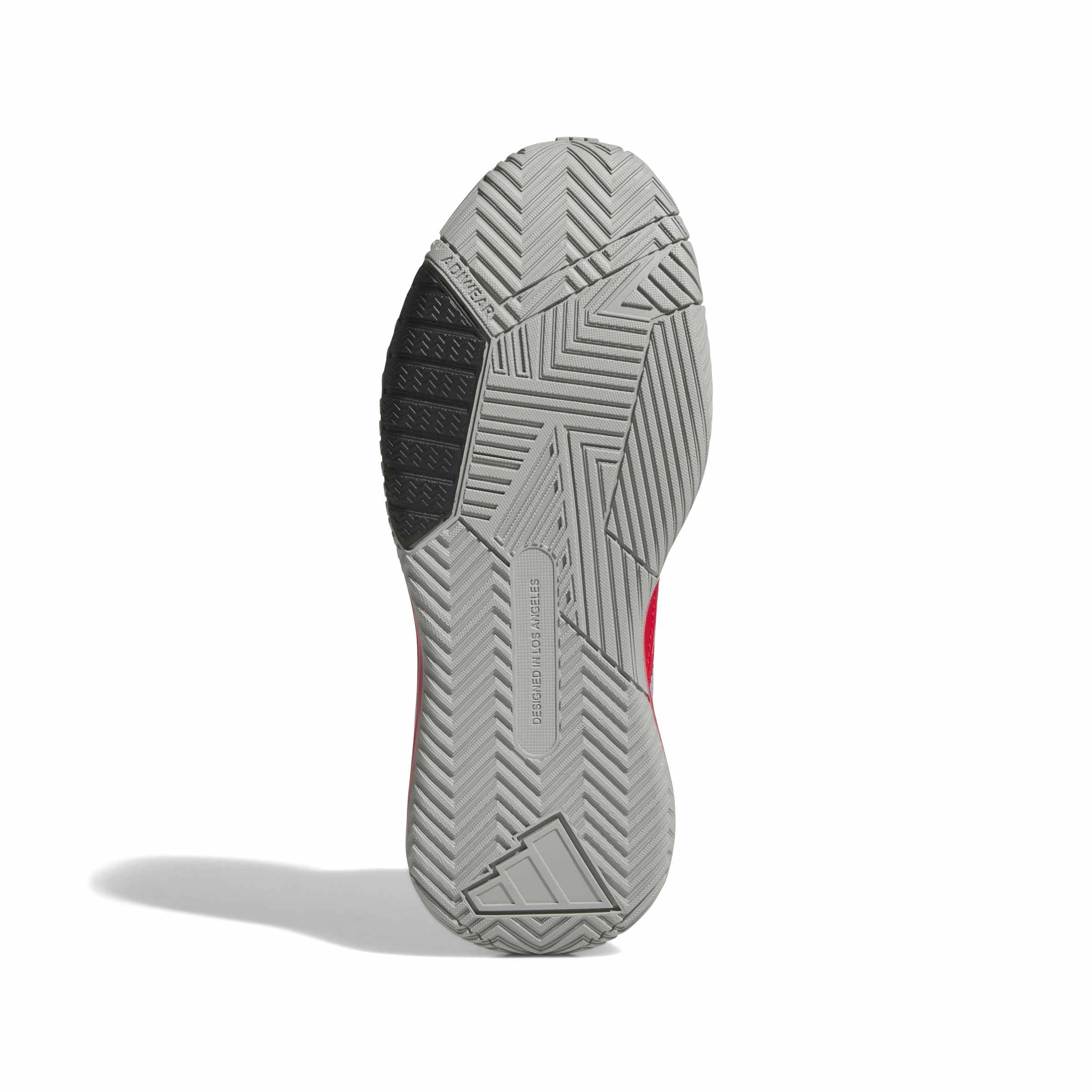 adidas Herren Ownthegame 3.0 Shoes – Bild 3