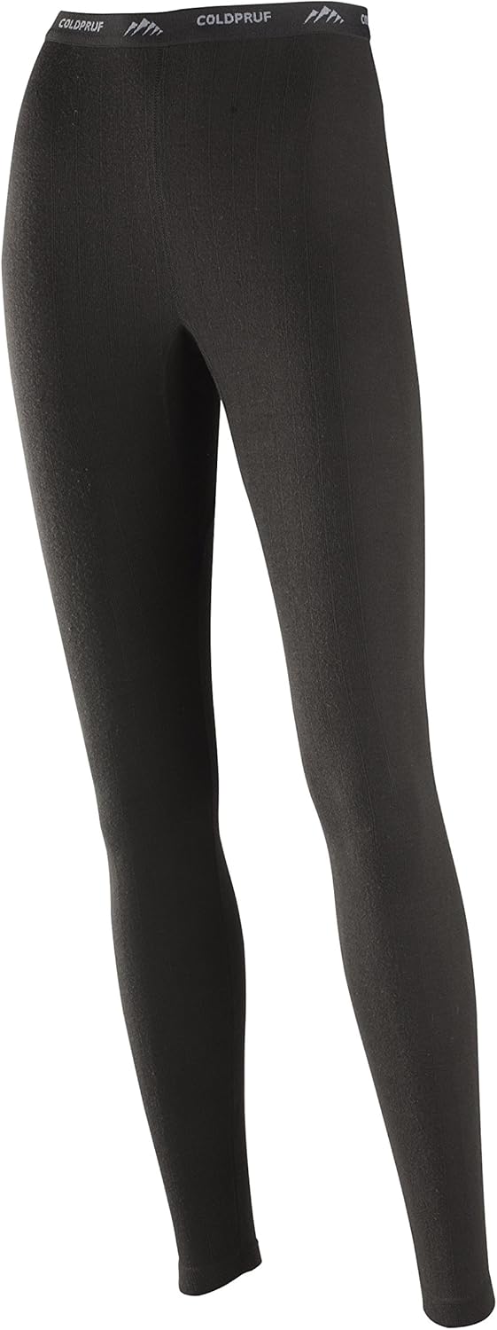 ColdPruf Women's Enthusiast Single Layer Bottom